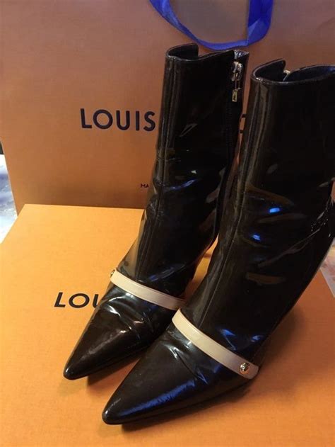 louis vuitton boots 1720|louis vuitton boots 2022.